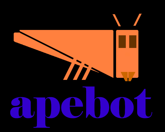 apebot governs your destiny!